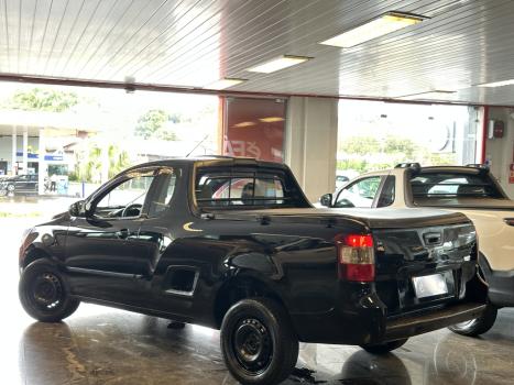 CHEVROLET Montana 1.4 FLEX LS, Foto 4