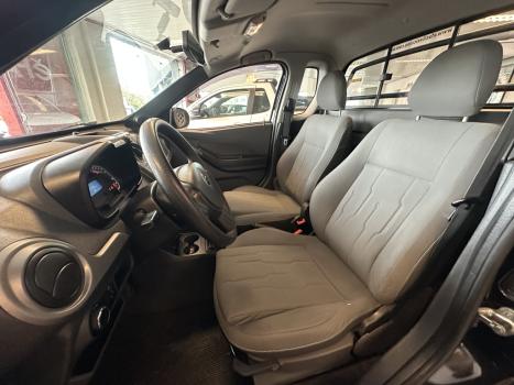 CHEVROLET Montana 1.4 FLEX LS, Foto 8