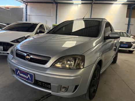 CHEVROLET Montana 1.8 FLEX SPORT, Foto 2