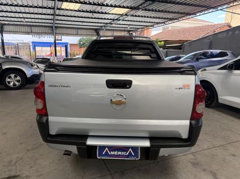 CHEVROLET Montana 1.8 FLEX SPORT, Foto 6