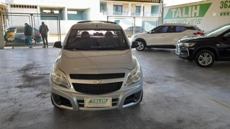 CHEVROLET Montana 1.4 FLEX LS, Foto 2