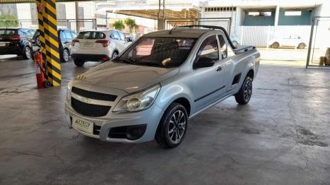 CHEVROLET Montana 1.4 FLEX LS, Foto 3