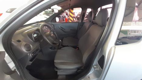CHEVROLET Montana 1.4 FLEX LS, Foto 4