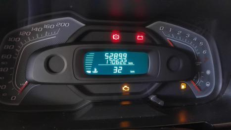 CHEVROLET Montana 1.4 FLEX LS, Foto 5