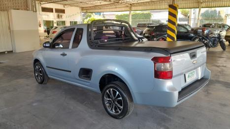 CHEVROLET Montana 1.4 FLEX LS, Foto 7
