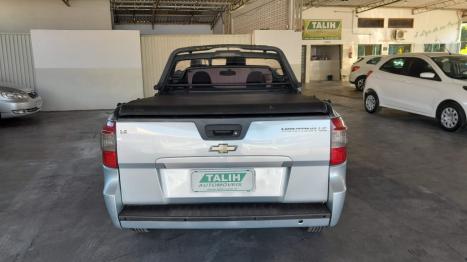 CHEVROLET Montana 1.4 FLEX LS, Foto 8