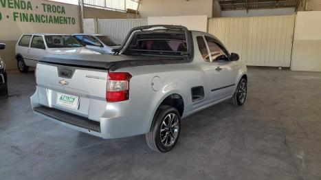 CHEVROLET Montana 1.4 FLEX LS, Foto 10