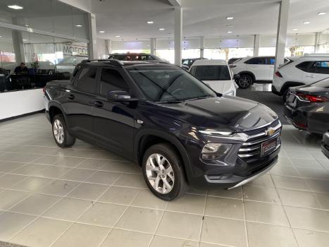 CHEVROLET Montana 1.2 12V FLEX LTZ TURBO AUTOM�TICO, Foto 3
