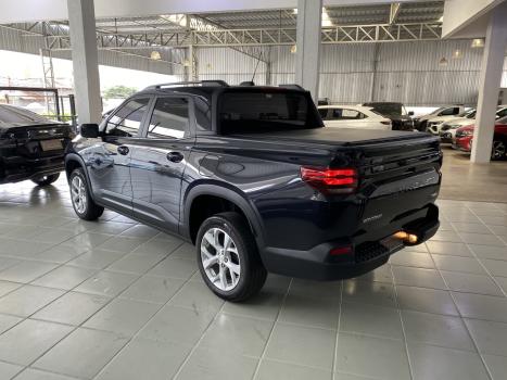 CHEVROLET Montana 1.2 12V FLEX LTZ TURBO AUTOM�TICO, Foto 4