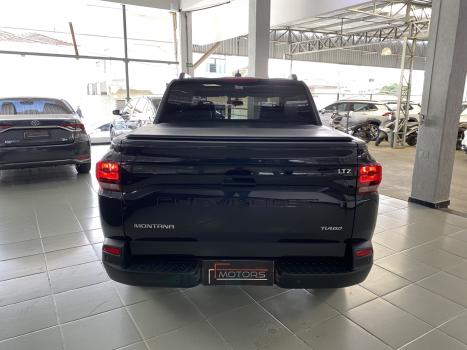 CHEVROLET Montana 1.2 12V FLEX LTZ TURBO AUTOM�TICO, Foto 5