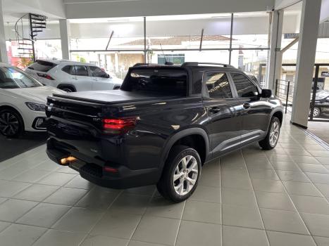 CHEVROLET Montana 1.2 12V FLEX LTZ TURBO AUTOM�TICO, Foto 6
