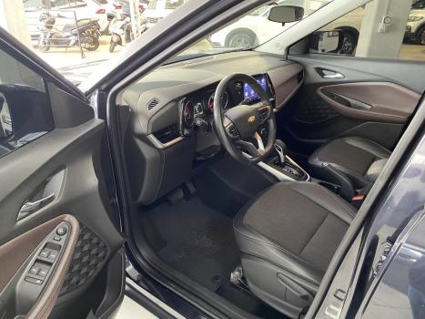 CHEVROLET Montana 1.2 12V FLEX LTZ TURBO AUTOM�TICO, Foto 8