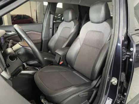 CHEVROLET Montana 1.2 12V FLEX LTZ TURBO AUTOM�TICO, Foto 9
