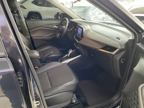 CHEVROLET Montana 1.2 12V FLEX LTZ TURBO AUTOM�TICO, Foto 13