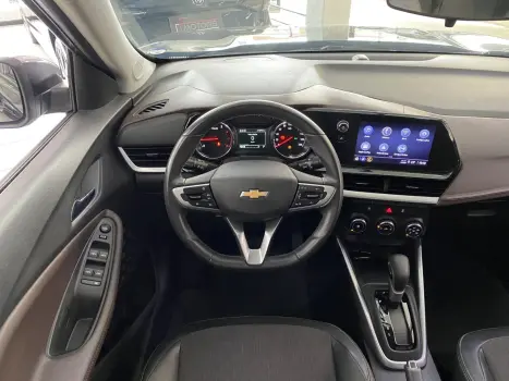 CHEVROLET Montana 1.2 12V FLEX LTZ TURBO AUTOM�TICO, Foto 14
