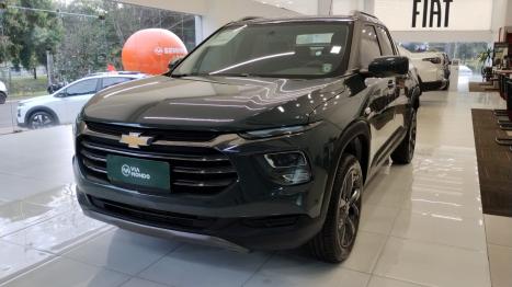 CHEVROLET Montana 1.2 12V 4P FLEX PREMIER TURBO AUTOM�TICO, Foto 1