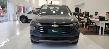 CHEVROLET Montana 1.2 12V 4P FLEX PREMIER TURBO AUTOM�TICO, Foto 2