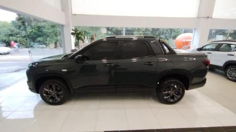 CHEVROLET Montana 1.2 12V 4P FLEX PREMIER TURBO AUTOM�TICO, Foto 4