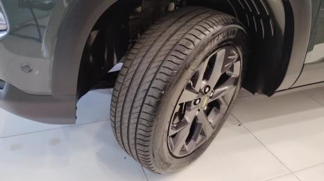 CHEVROLET Montana 1.2 12V 4P FLEX PREMIER TURBO AUTOM�TICO, Foto 12