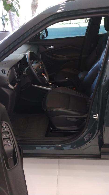 CHEVROLET Montana 1.2 12V 4P FLEX PREMIER TURBO AUTOM�TICO, Foto 13