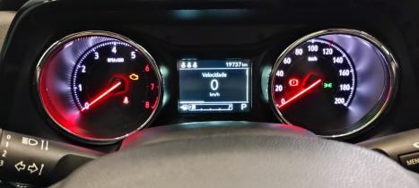 CHEVROLET Montana 1.2 12V 4P FLEX PREMIER TURBO AUTOM�TICO, Foto 16