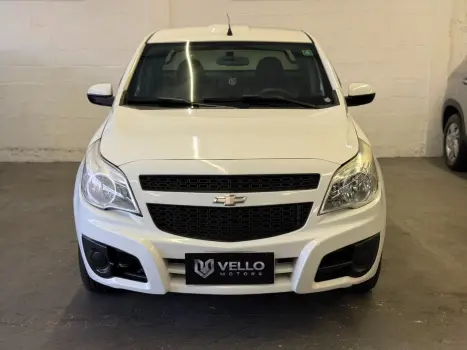 CHEVROLET Montana 1.4 FLEX LS, Foto 2