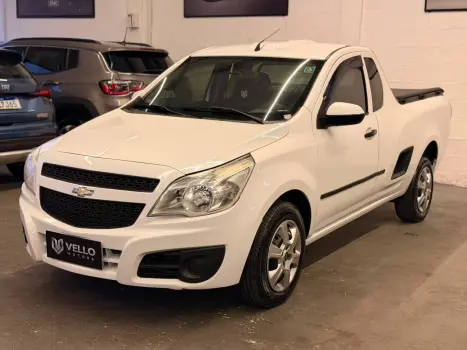 CHEVROLET Montana 1.4 FLEX LS, Foto 3