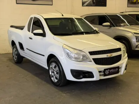 CHEVROLET Montana 1.4 FLEX LS, Foto 4