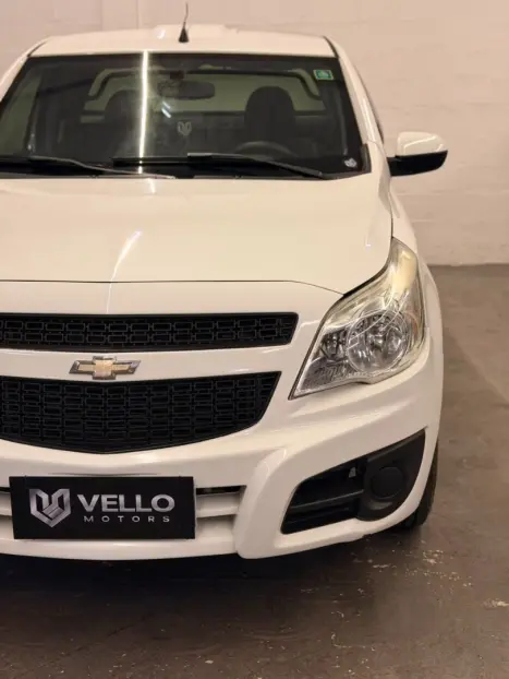 CHEVROLET Montana 1.4 FLEX LS, Foto 5