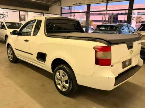 CHEVROLET Montana 1.4 FLEX LS, Foto 6