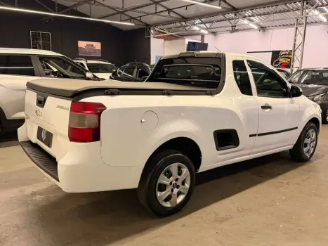 CHEVROLET Montana 1.4 FLEX LS, Foto 7