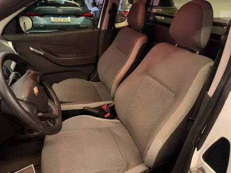 CHEVROLET Montana 1.4 FLEX LS, Foto 9
