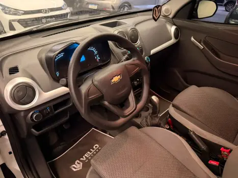CHEVROLET Montana 1.4 FLEX LS, Foto 10