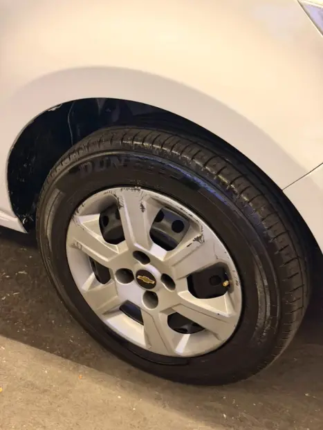 CHEVROLET Montana 1.4 FLEX LS, Foto 11