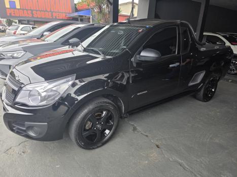 CHEVROLET Montana 1.4 FLEX LS, Foto 3