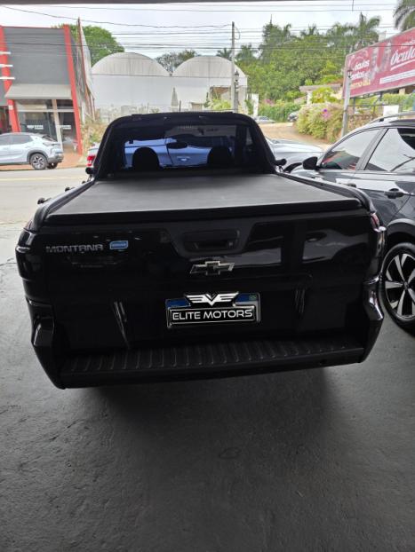CHEVROLET Montana 1.4 FLEX LS, Foto 5