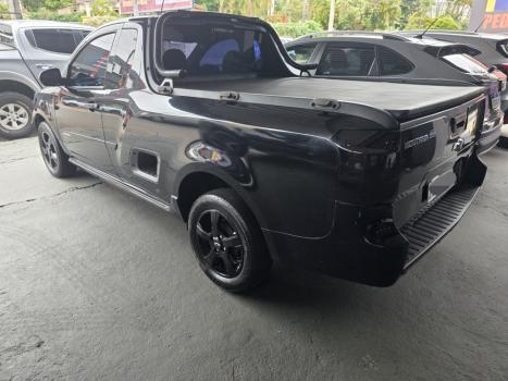 CHEVROLET Montana 1.4 FLEX LS, Foto 7