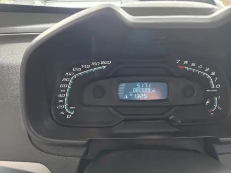 CHEVROLET Montana 1.4 FLEX LS, Foto 9