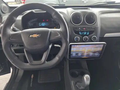 CHEVROLET Montana 1.4 FLEX LS, Foto 10