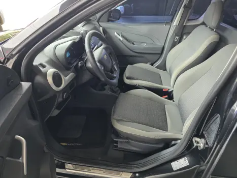 CHEVROLET Montana 1.4 FLEX LS, Foto 11