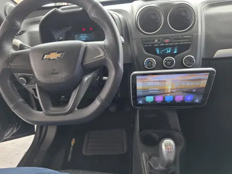 CHEVROLET Montana 1.4 FLEX LS, Foto 12