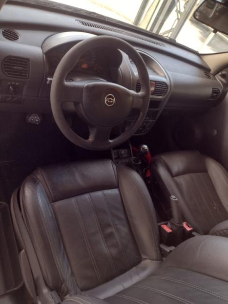 CHEVROLET Montana 1.8 FLEX, Foto 4