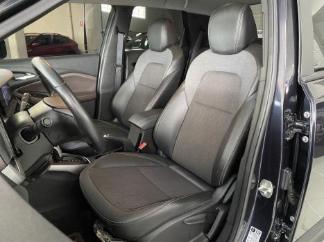 CHEVROLET Montana 1.2 12V FLEX LTZ TURBO AUTOMÁTICO, Foto 9