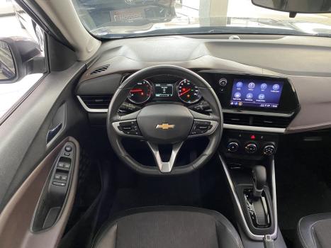 CHEVROLET Montana 1.2 12V FLEX LTZ TURBO AUTOMÁTICO, Foto 14