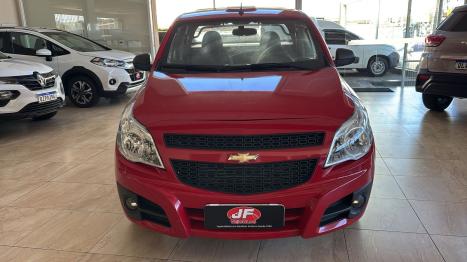 CHEVROLET Montana , Foto 2