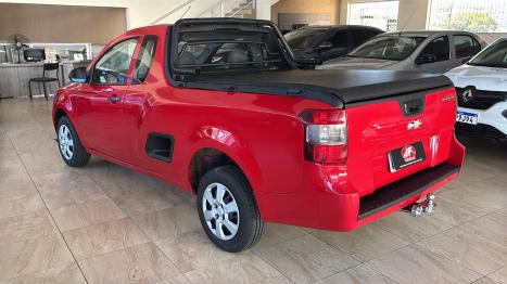 CHEVROLET Montana , Foto 4