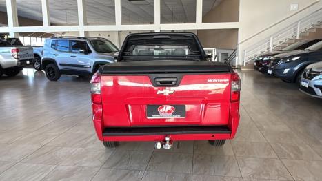 CHEVROLET Montana , Foto 5