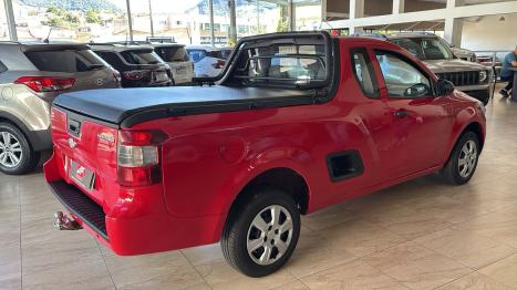 CHEVROLET Montana , Foto 6