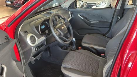 CHEVROLET Montana , Foto 7