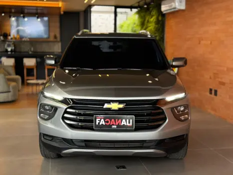 CHEVROLET Montana , Foto 3